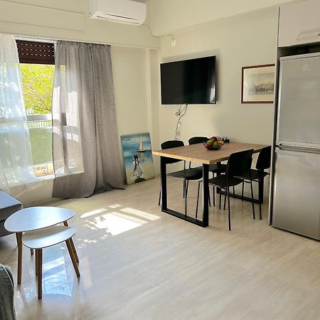 Evrou 21A Metropolitan Suite Athens Exterior photo